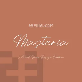Masteria